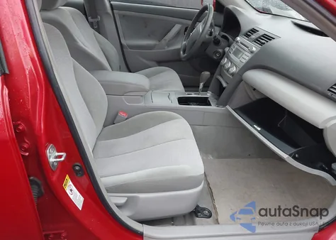 2011 Toyota Camry Le из США, поврежденный, VIN 4T1BF3EKXBU716690